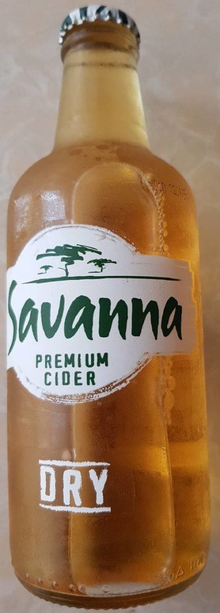 SAVANNA ORDINAIRE